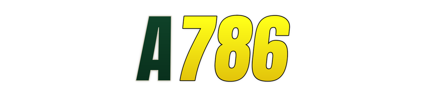 a786